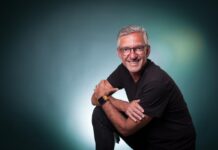 João Marques dos Santos, LATAM Partner Ecosystem leader en Palo Alto Networks.