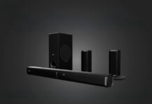 Klip Xtreme BoomBar Air Ultra.