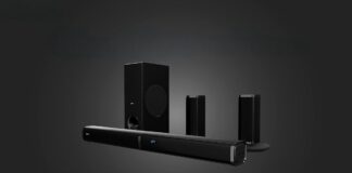 Klip Xtreme BoomBar Air Ultra.