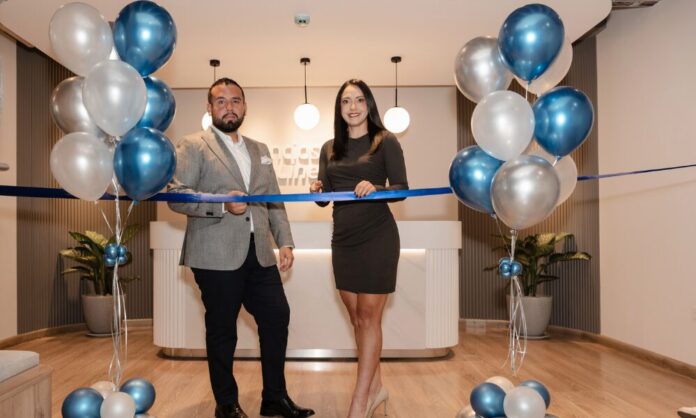 Licencias OnLine inaugura nueva oficina en Ecuador Licencias OnLine inaugura nueva oficina en Ecuador
