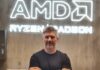 Por qué renovar la infraestructura digital puede cambiar el rumbo de tu PyME Matías Berardi - AMD