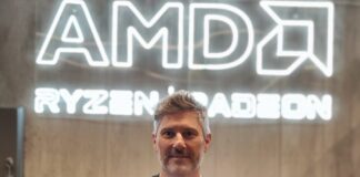Matías Berardi - AMD