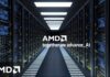 AMD: Data Centers.