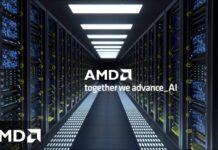 AMD: Data Centers.