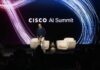 Cisco AI Summit 2026.