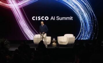Cisco AI Summit 2026.