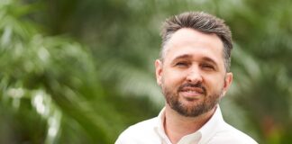 Fabio Assolini, Director del Equipo Global de Investigación y Análisis para América Latina en Kaspersky.