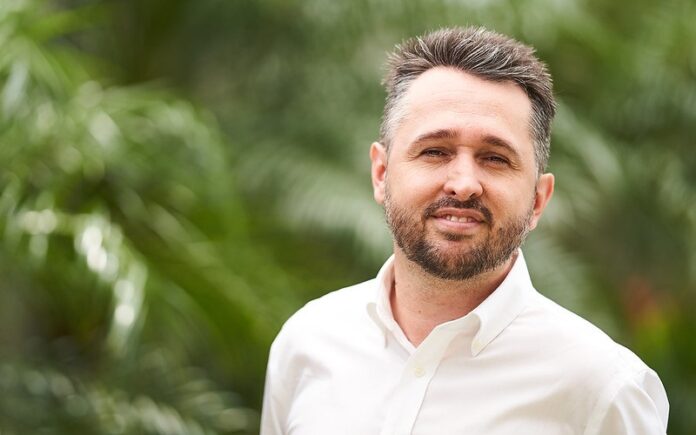 Fabio Assolini, Director del Equipo Global de Investigación y Análisis para América Latina en Kaspersky. Fabio Assolini, Director del Equipo Global de Investigación y Análisis para América Latina en Kaspersky.