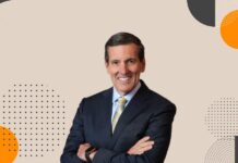 Bruce Broussard, CEO Interino de HP (2)