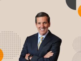 Bruce Broussard, CEO Interino de HP (2)