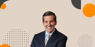 Bruce Broussard, CEO Interino de HP (2)