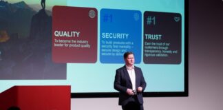 Fortinet Accelerate
