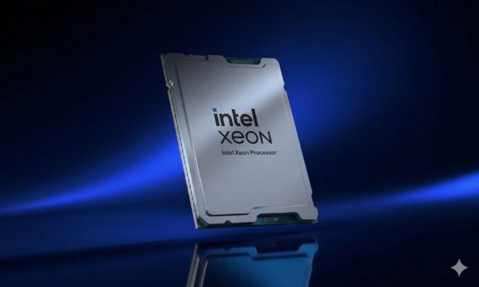 Intel (2) Intel