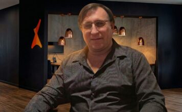 Martín Malievac de Napse Global