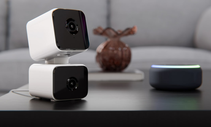 Nexxt_Home_Camara_NHC-IP30DL_1