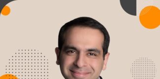 Varun Chhabra, Senior Vice President Infrastructure Solutions Group en Dell Technologies.