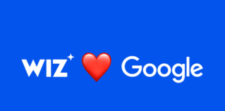 Wiz Google