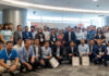 Huawei Cloud Cumbre Enivision.