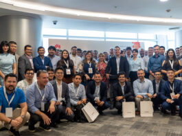 Huawei Cloud Cumbre Enivision.