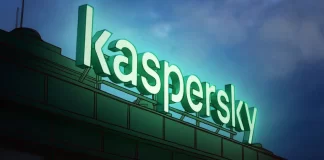 Kaspersky