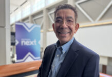 Andrés Hurtado, Vicepresidente de Nutanix para Latinoamérica, durante el reciente .NEXT 2026, en Chicago, comentó las apuestas de la compañía en este nuevo período.