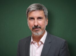 Claudio Stopatto, Director de Software & Alianzas en Lenovo Latinoamérica.