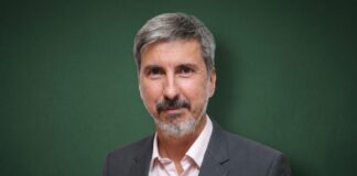 Claudio Stopatto, Director de Software & Alianzas en Lenovo Latinoamérica.
