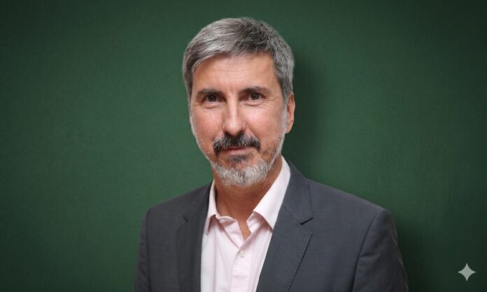 Claudio Stopatto, Director de Software & Alianzas en Lenovo Latinoamérica.