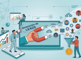 Mediaware, generación de leads.