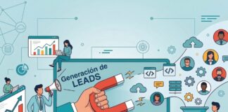 Mediaware, generación de leads.