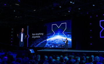 Nutanix NEXT 2026 en Chicago - Cobertura especial