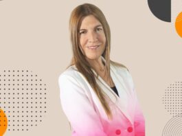 Cristina Romero, Senior Sales Director para México y MCLA en SonicWall