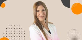Cristina Romero, Senior Sales Director para México y MCLA en SonicWall