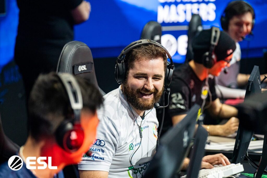Intel Extreme Masters Rio 2026.