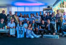 Lexar celebró sus 30 años y anunció la alianza con AFA.