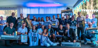 Lexar celebró sus 30 años y anunció la alianza con AFA.