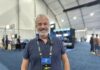 Marcelo Bertolami, LATAM Technical Sales Director en Intel.
