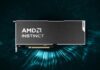 AMD Instinct MI350P PCIe.