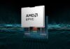 AMD lanza los procesadores EPYC 8005.