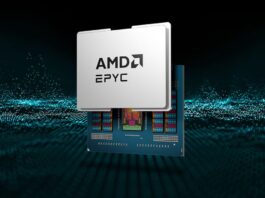 AMD lanza los procesadores EPYC 8005.