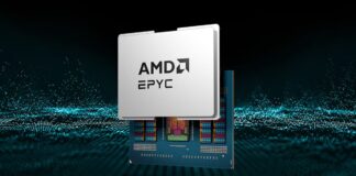 AMD lanza los procesadores EPYC 8005.