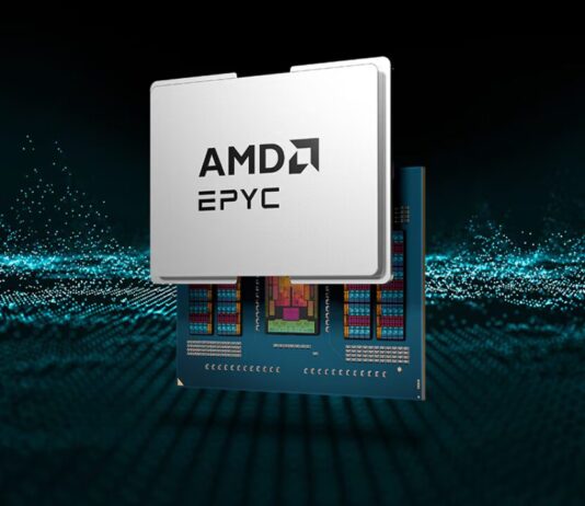AMD lanza los procesadores EPYC 8005.