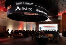 Adistec y Fortinet consolidan su alianza de ciberseguridad en Ecuador durante el Partner Forum 2026 Adistec y Fortinet impulsan la ciberseguridad en Ecuador tras el Partner Forum 2026.