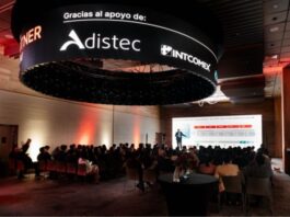 Adistec y Fortinet impulsan la ciberseguridad en Ecuador tras el Partner Forum 2026.