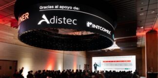 Adistec y Fortinet impulsan la ciberseguridad en Ecuador tras el Partner Forum 2026.
