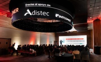 Adistec y Fortinet impulsan la ciberseguridad en Ecuador tras el Partner Forum 2026.