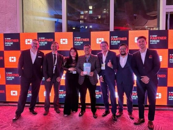 Durante el Fortinet Partner Forum, la marca reconoci&oacute; a sus canales de mayor desempe&ntilde;o en distintas categor&iacute;as.