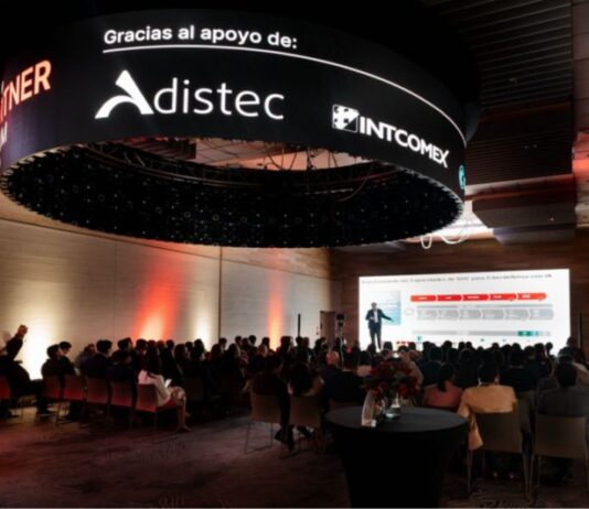 Adistec y Fortinet impulsan la ciberseguridad en Ecuador tras el Partner Forum 2026.