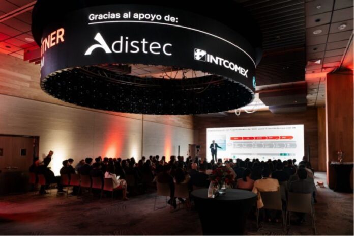 Adistec Fortinet Ecuador Adistec y Fortinet impulsan la ciberseguridad en Ecuador tras el Partner Forum 2026.