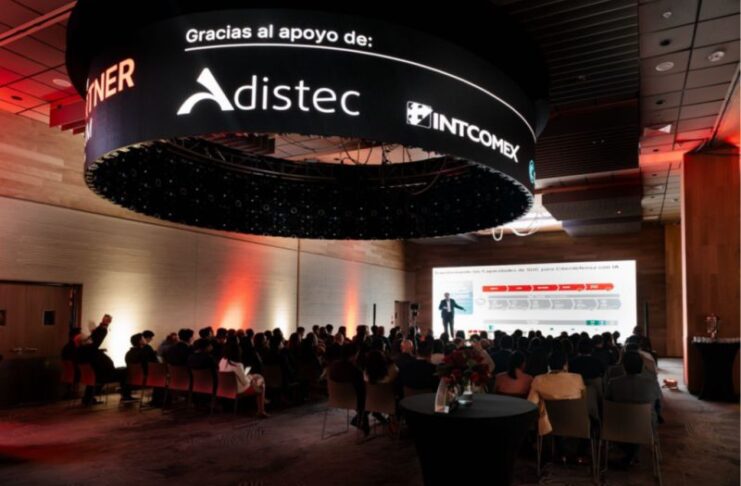 Adistec y Fortinet impulsan la ciberseguridad en Ecuador tras el Partner Forum 2026.
